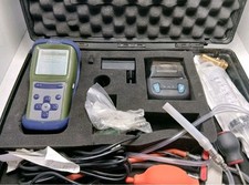 Kit prova tenuta usato  Castiglione delle Stiviere