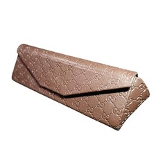 Gucci collapsible brown for sale  SOLIHULL
