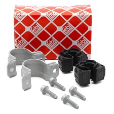 Febi stabilisatorlager halter gebraucht kaufen  Minden