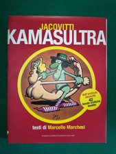 Jacovitti kamasultra stampa usato  Roma