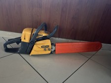 Motosega scoppio potatura usato  Massa di Somma