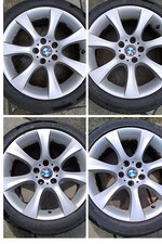 Bmw square set for sale  OLDBURY