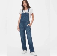 Gap overalls women for sale  Vacaville