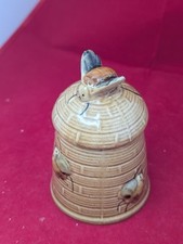 Presingoll pottery honey for sale  IPSWICH