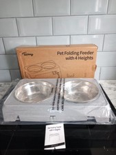 Toozey raised dog for sale  FRODSHAM