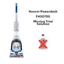 Open box hoover for sale  Salisbury