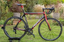 Pinarello due 2012 for sale  LICHFIELD