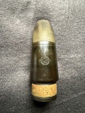 Bocal Clarinete Vintage Selmer C* Contrabaixo - Leia por favor comprar usado  Enviando para Brazil