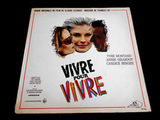 Film ost francis d'occasion  Toulon-