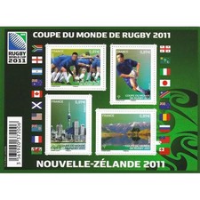Feuillet 4576 coupe d'occasion  Audruicq