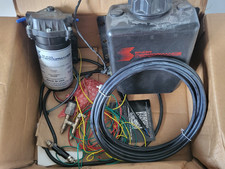 Aem kit injection d'occasion  Saint-Alban-Leysse
