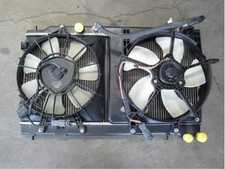 Radiador HONDA Fit 2005 DBA-GD1 19010PWAJ51 [Usado] [PA67485842] comprar usado  Enviando para Brazil