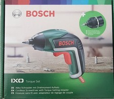Visseuse fil bosch d'occasion  Sarcelles
