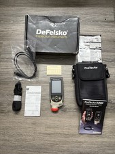 New defelsko positector for sale  Mobile