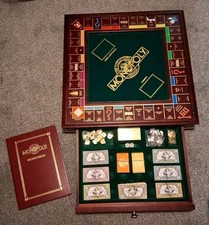 Monopoly special edition for sale  HASTINGS