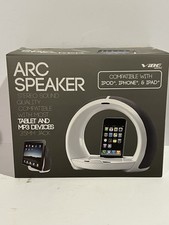 Arc speaker compatible for sale  Sugar Grove