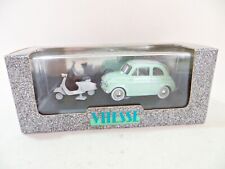 Vitesse 008 1957 d'occasion  Expédié en Belgium