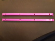 Vintage skateboard rail for sale  Mebane