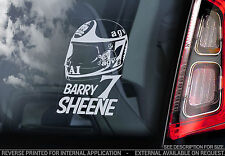 Barry sheene car for sale  NOTTINGHAM