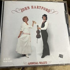 Annual waltz john for sale  North Augusta