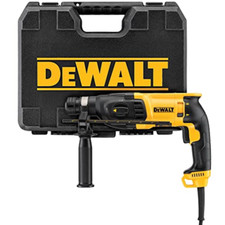 Dewalt tassellatore sds usato  Roccagloriosa