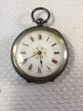Antique ladies swiss for sale  KILMARNOCK