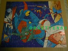 Puzzle completo raro usato  Italia
