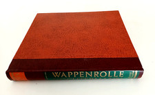 Wappenrolle dochtermann band gebraucht kaufen  Kempten (Allgäu)