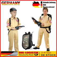 Jungen cosplay ghostbusters gebraucht kaufen  Deutschland