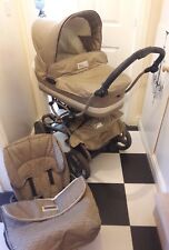 Bebe car pram for sale  UK