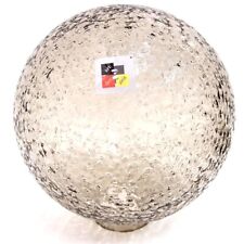 Lampenschirm 243 glaskugel gebraucht kaufen  Marl