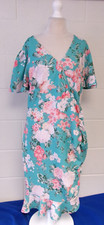 Quiz dress aqua for sale  LOUGHBOROUGH