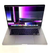MacBook Pro 2019 16 polegadas 2.6 6 núcleos i7 16GB 512B Radeon Pro 5300M 4GB MVVL2LL/A comprar usado  Enviando para Brazil