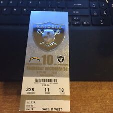 2015 oakland raiders for sale  Waconia