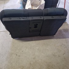 Sedili posteriori seat usato  Pinerolo