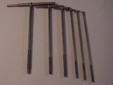 Starrett s579hz self for sale  Athol