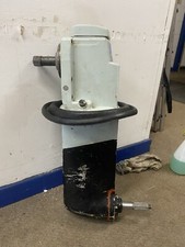 Volvo penta sail for sale  CARDIFF