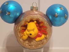 Disney store winnie gebraucht kaufen  Altenholz
