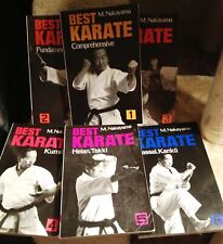 Best karate v.1 for sale  ELLAND