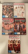 Dvd desperate housewives d'occasion  Expédié en Belgium