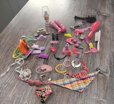 Barbie doll hair for sale  STOCKPORT
