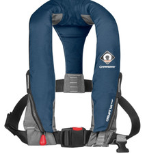 Crewsaver boating sailing for sale  DERBY