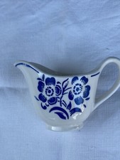 Sauciere badonviller porcelain d'occasion  La Flotte