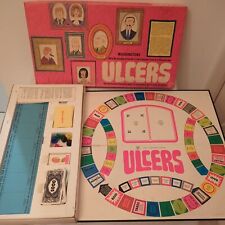 Waddingtons ulcers board for sale  NEWTOWNABBEY