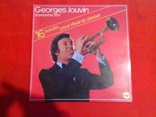 33tours georges jouvin d'occasion  La Jonchère-Saint-Maurice