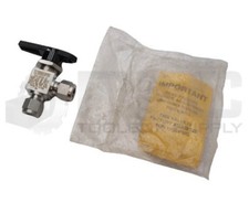 Nueva Válvula De Bola Angular WHITEY SS-43S6-A 3/8" comprar usado Nueva Válvula De Bola Angular WHITEY SS-43S6-A 3/8" comprar usado  Enviando para Brazil