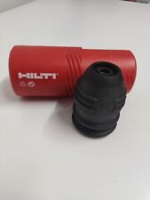 Sds plus bohrfutter gebraucht kaufen  Gersthofen