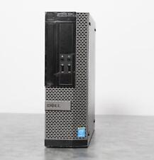 Dell Optiplex 3020 Intel i3 Windows 10 Pro 500 GB 64 bits 8GB Ram comprar usado  Enviando para Brazil