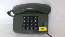 Altes tasten telefon gebraucht kaufen  Unterneukirchen