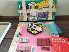 Gioco tavolo altra usato  Cascina